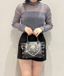 「マイメロディ&クロミ」コレクション 「クロミ」フラッター