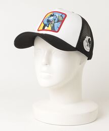 エヴァンゲリオン メッシュキャップ [EVA-MCP02 WAPPEN MESH CAP EVANGELION]