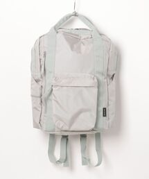 WILD THINGS（ワイルドシングス）の「●WILD THINGS●FLIGHT 2WAY BACKPACK（バックパック/リュック）」