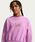 NIKE�i�i�C�L�j�́u�i�C�L �X�|�[�c�E�F�A �N���u �t���[�X �W���j�A (�K�[���Y) �{�N�V�[ �N���[�l�b�N �X�E�F�b�g�V���c / Nike Sportswear Club Fleece Big Kids' (Girls') Boxy Crew-Neck Sweatshirt IF1727-503 Light Magenta�i�X�E�F�b�g�j�v�b�p�[�v���n���̑�2