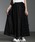 Sawa a la mode�i�T���A�����[�h�j�́u�ّf�ރh�b�L���O�t���A�J�[�S�X�J�[�g�i�X�J�[�g�j�v�b�u���b�N