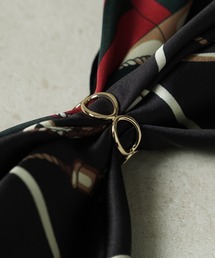 THE MILES | "03"アソート スカーフリング(バンダナ/スカーフ)