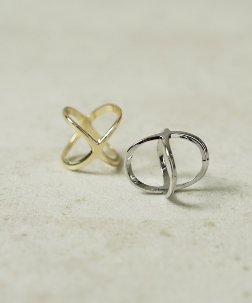 THE MILES（ザ マイルズ）の「"03"アソート スカーフリング（バンダナ/スカーフ・レディース・シルバー系1/シルバー系6/シルバー系4/ゴールド系3/シルバー系2/ゴールド系1/シルバー系5/ゴールド系4/シルバー系3/ゴールド系2/ゴールド系6/ゴールド系5・ONE SIZE）」の16枚目の写真