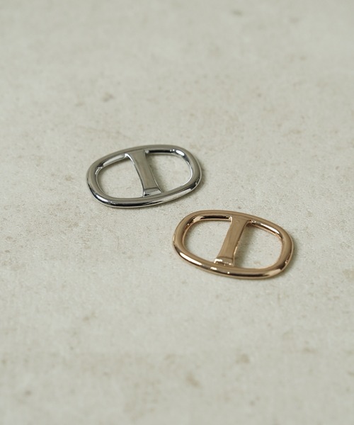 THE MILES（ザ マイルズ）の「"03"アソート スカーフリング（バンダナ/スカーフ・レディース・シルバー系1/シルバー系6/シルバー系4/ゴールド系3/シルバー系2/ゴールド系1/シルバー系5/ゴールド系4/シルバー系3/ゴールド系2/ゴールド系6/ゴールド系5・ONE SIZE）」の17枚目の写真