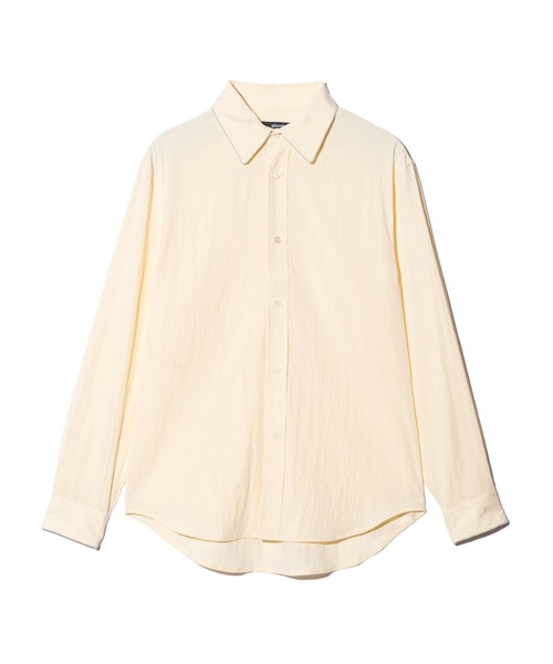 Studs Line Shirt / スタッズラインシャツ