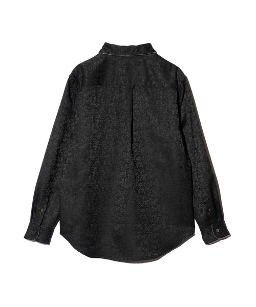 Studs Line Shirt / スタッズラインシャツ
