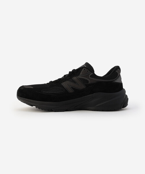 New Balance | U990BB6 MEN（スニーカー）｜New Balance