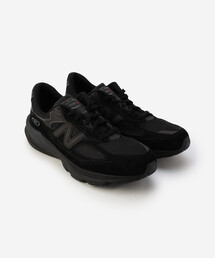 Bshop（ビショップ）の「New Balance | U990BB6 MEN（スニーカー）」