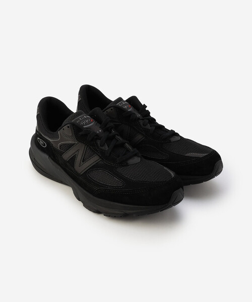 New Balance | U990BB6 MEN（スニーカー）｜New Balance