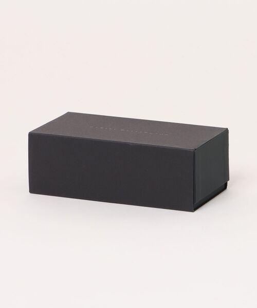 Daniel Wellington(ダニエルウェリントン)の「Iconic GMT Link Black 40MM メイズ腕時計 シルバー(アナログ腕時計・メンズ・グリーン/ブラック・40mm)」の4枚目の写真