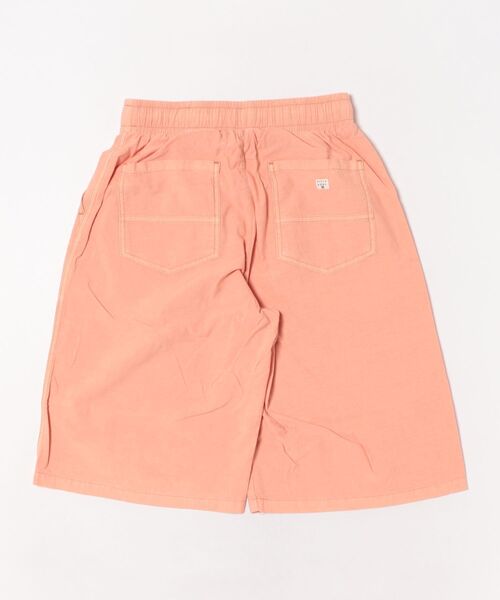 BILLABONG（ビラボン）の「BILLABONG/ビラボン レディース ハーフパンツ WOVEN SHORTS BG013612（その他パンツ・レディース・コーラル/スミクロ/ライトブルー・L/M）」の14枚目の写真