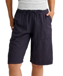 BILLABONG/ビラボン レディース ハーフパンツ WOVEN SHORTS BG013612