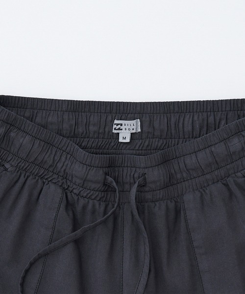 BILLABONG（ビラボン）の「BILLABONG/ビラボン レディース ハーフパンツ WOVEN SHORTS BG013612（その他パンツ・レディース・コーラル/スミクロ/ライトブルー・L/M）」の9枚目の写真