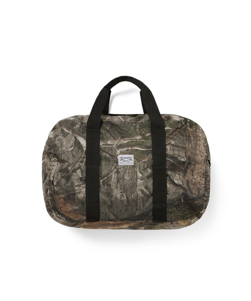 バッグ thisisneverthat Active Light Duffle Bag（ボストンバッグ）｜thisisneverthat