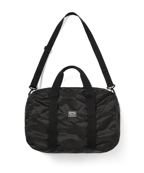 Active Light Duffle Bag（ボストンバッグ）｜thisisneverthat
