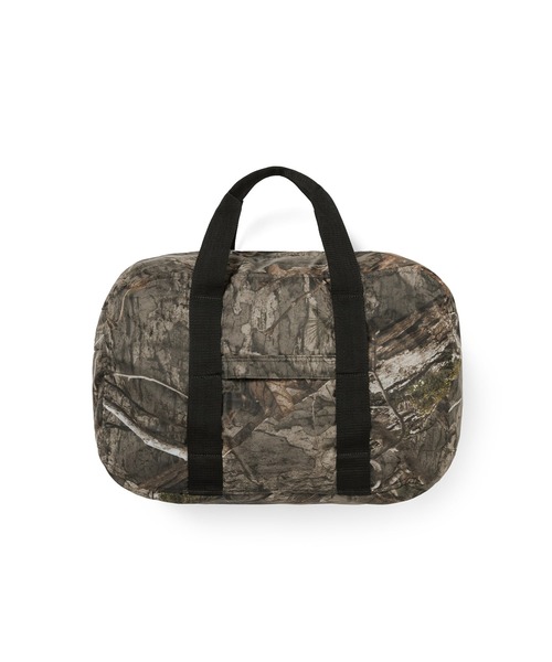 thisisneverthat(ディスイズネバーザット)の「Active Light Duffle Bag(ボストンバッグ・メンズ・ブラック/カモフラージュ・FREE)」の16枚目の写真