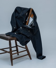 ADAM ET ROPE'（アダムエロペ）の「デニムジャケット（デニムジャケット）」