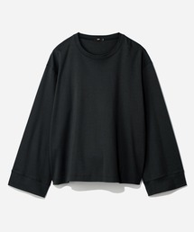 HARE（ハレ）の「長袖Tシャツ（Tシャツ/カットソー）」