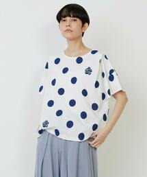 FRAPBOIS PARK | ボレロT(Tシャツ/カットソー)