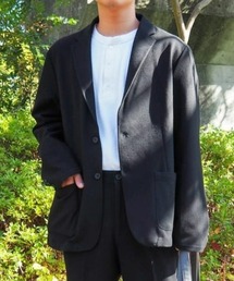 BACK NUMBER（バックナンバー）の「テーラードジャケット（テーラードジャケット）」