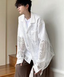 neos（ネオス）の「長袖シャツ（シャツ/ブラウス）」