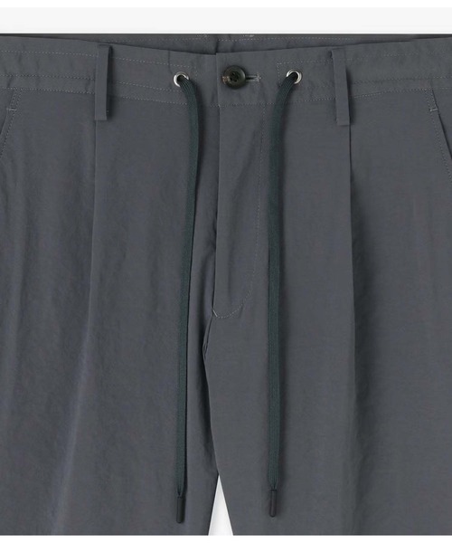 junhashimoto（ジュンハシモト）の「ULTRA LIGHT PANTS（その他パンツ・メンズ・グレー/グレイッシュブルー・5/4）」の3枚目の写真