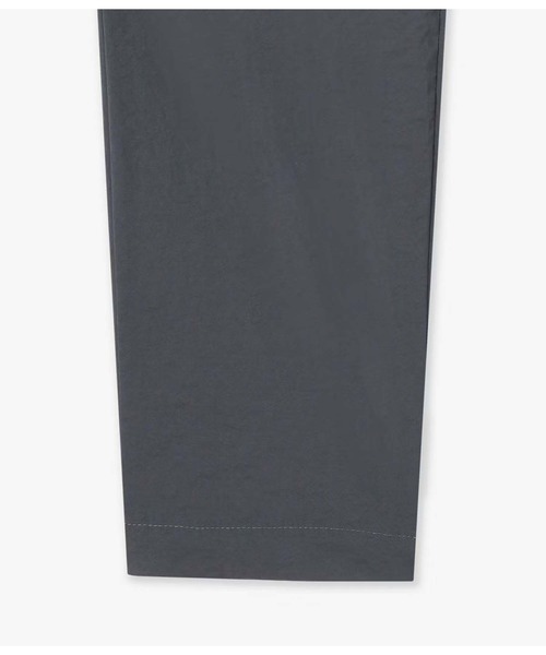 junhashimoto（ジュンハシモト）の「ULTRA LIGHT PANTS（その他パンツ・メンズ・グレー/グレイッシュブルー・5/4）」の6枚目の写真