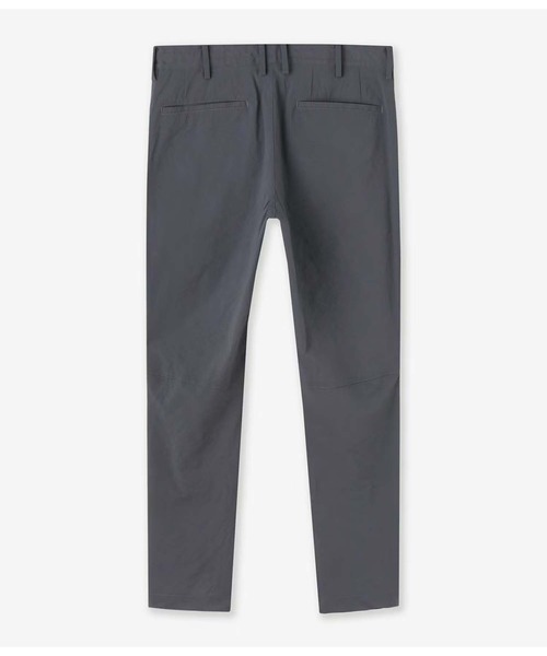 junhashimoto（ジュンハシモト）の「ULTRA LIGHT PANTS（その他パンツ・メンズ・グレー/グレイッシュブルー・5/4）」の7枚目の写真