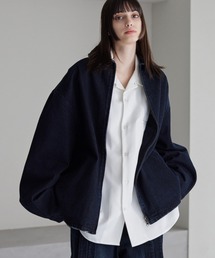 cussil（クシル）の「デニムジャケット（デニムジャケット）」