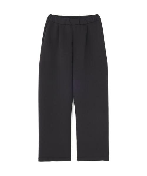 YENN（イエン）の「YENN（イエン）SPONDISH TUCK PANTS（その他パンツ・レディース・ブラック/グレー・36）」の8枚目の写真