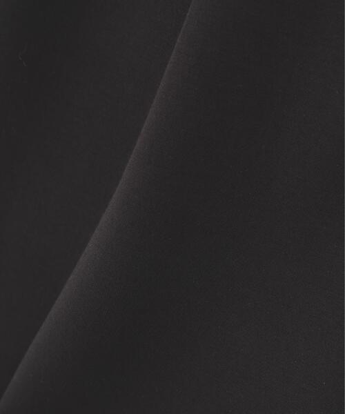 YENN（イエン）の「YENN（イエン）SPONDISH TUCK PANTS（その他パンツ・レディース・ブラック/グレー・36）」の9枚目の写真