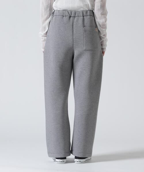 YENN（イエン）の「YENN（イエン）SPONDISH TUCK PANTS（その他パンツ・レディース・ブラック/グレー・36）」の14枚目の写真