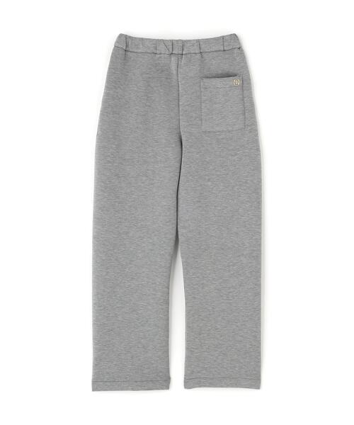 YENN（イエン）の「YENN（イエン）SPONDISH TUCK PANTS（その他パンツ・レディース・ブラック/グレー・36）」の19枚目の写真