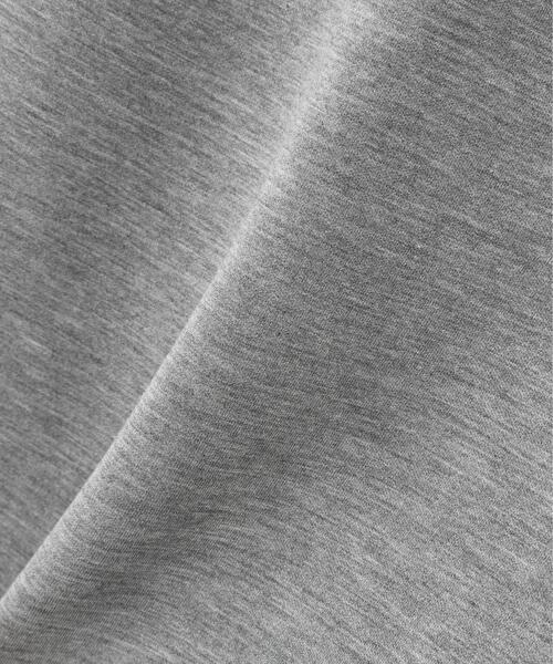 YENN（イエン）の「YENN（イエン）SPONDISH TUCK PANTS（その他パンツ・レディース・ブラック/グレー・36）」の21枚目の写真