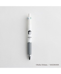 salle de bal（サルデバル）の「【 パンどろぼう 】 ジェットストリーム4&1  4色ボールペン＋シャープペン　GFS（ペン類）」