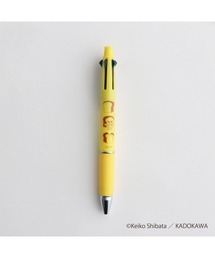 salle de bal（サルデバル）の「【 パンどろぼう 】 ジェットストリーム4&1  4色ボールペン＋シャープペン　GFS（ペン類）」