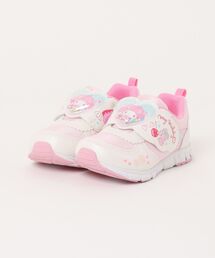 MOONSTAR ムーンスター 15-19 サンリオ サンリオ7221 SA 7221ABC ABC-MART限定 *マルチ