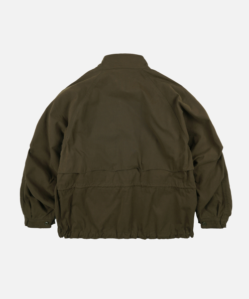 HARRINGTON M65 JACKET _ OLIVE（その他アウター）｜FRIZMWORKS（フ
