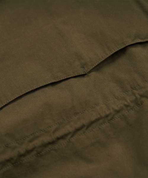 HARRINGTON M65 JACKET _ OLIVE（その他アウター）｜FRIZMWORKS（フ