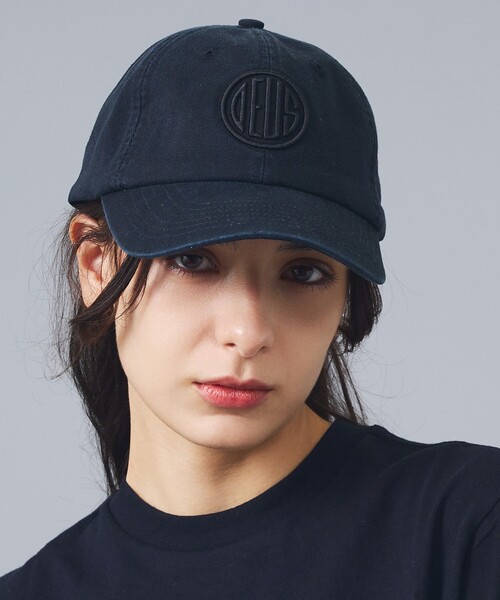 DEUS EX MACHINA（デウスエクスマキナ）の「【DEUS / デウス】VENICE ADDRESS / バックプリント 半袖Tシャツ / ユニセックス（Tシャツ/カットソー・メンズ・ホワイト/グリーン/ブラック・M/S）」の15枚目の写真