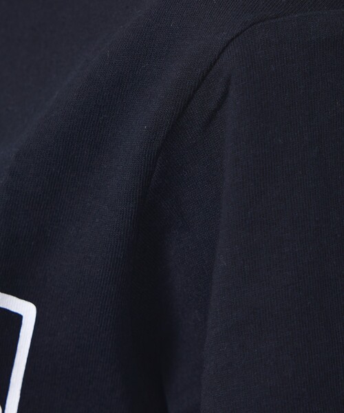 DEUS EX MACHINA（デウスエクスマキナ）の「【DEUS / デウス】VENICE ADDRESS / バックプリント 半袖Tシャツ / ユニセックス（Tシャツ/カットソー・メンズ・ホワイト/グリーン/ブラック・M/S）」の16枚目の写真