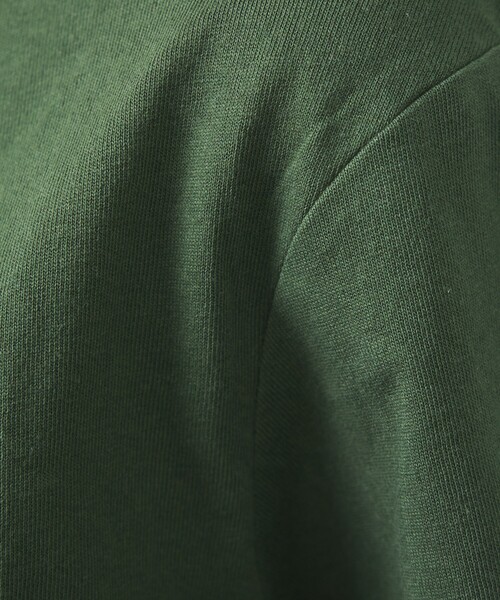 DEUS EX MACHINA（デウスエクスマキナ）の「【DEUS / デウス】VENICE ADDRESS / バックプリント 半袖Tシャツ / ユニセックス（Tシャツ/カットソー・メンズ・ホワイト/グリーン/ブラック・M/S）」の21枚目の写真