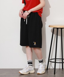 RED CAP GIRL ポンチSHORTS