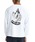VOLCOM�i�{���R���j�́uVOLCOM/�{���R�� UV�P�A���b�V���K�[�h ���� GRAB THE STONE LS SURF T VLY261019�i���b�V���K�[�h�j�v�b�z���C�g