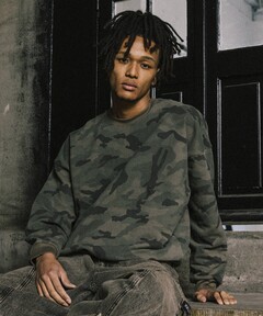 AFB / エーエフビー THERMAL LAYERD LS TEE（Tシャツ/カットソー