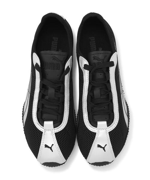 PUMA(プーマ)の「PUMA/プーマ/H-STREET OG(スニーカー・レディース・ピンク/ブラック/ミント/モスグリーン/レッド/アイボリー・23.0cm/25.0cm/24.0cm/22.0cm)」の7枚目の写真