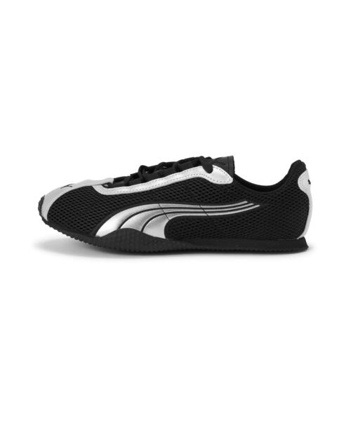 PUMA(プーマ)の「PUMA/プーマ/H-STREET OG(スニーカー・レディース・ピンク/ブラック/ミント/モスグリーン/レッド/アイボリー・23.0cm/25.0cm/24.0cm/22.0cm)」の8枚目の写真