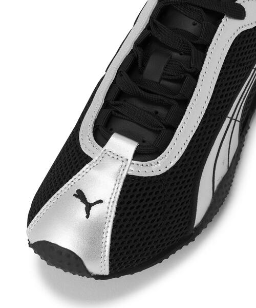 PUMA(プーマ)の「PUMA/プーマ/H-STREET OG(スニーカー・レディース・ピンク/ブラック/ミント/モスグリーン/レッド/アイボリー・23.0cm/25.0cm/24.0cm/22.0cm)」の10枚目の写真