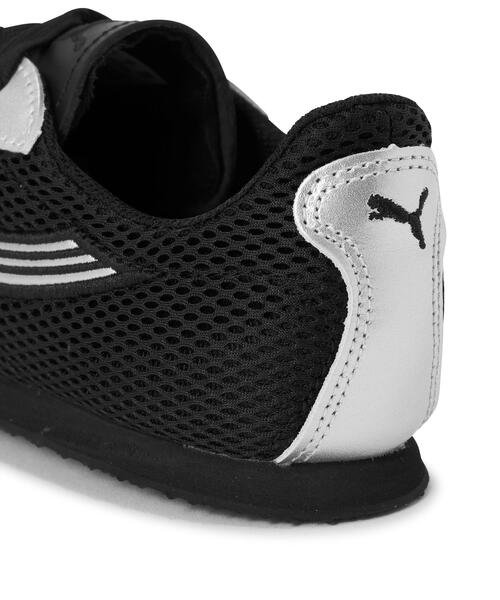 PUMA(プーマ)の「PUMA/プーマ/H-STREET OG(スニーカー・レディース・ピンク/ブラック/ミント/モスグリーン/レッド/アイボリー・23.0cm/25.0cm/24.0cm/22.0cm)」の12枚目の写真