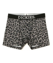 Dickies（ディッキーズ）の「DICKIES NEW LEOPARD MESH BX（ボクサーパンツ）」